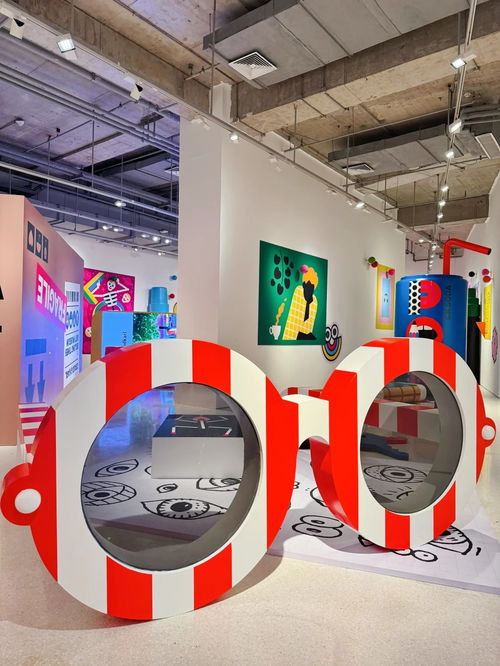 沉浸式數(shù)字藝術(shù)展覽發(fā)力親子客群 業(yè)態(tài)創(chuàng)新與市場(chǎng)前景分析